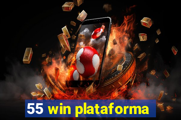 55 win plataforma